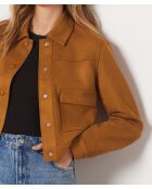 Chaqueta Samba Henne