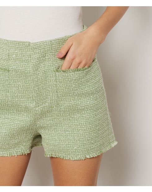 Pantalones cortos Sam Green