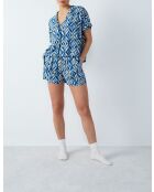 Ilian Spe mehrfarbiges Hemd