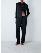 Pantalon Sleepy noir