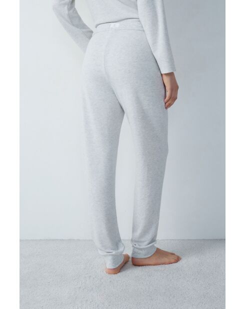 Pantaloni grigi Lisanne