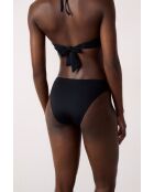 Braguita de bikini estándar negra Harmonie Swim