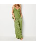 Camisola verde junie