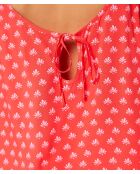 Dearia grenadine tweedelige pyjama