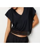 Camiseta Black Crush