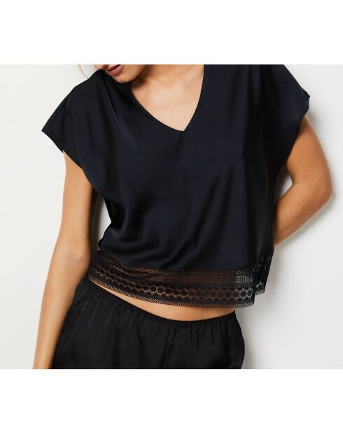 Camiseta Black Crush