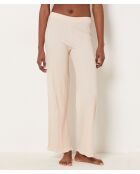 Coly poederroze broek