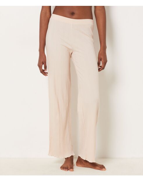 Coly poederroze broek