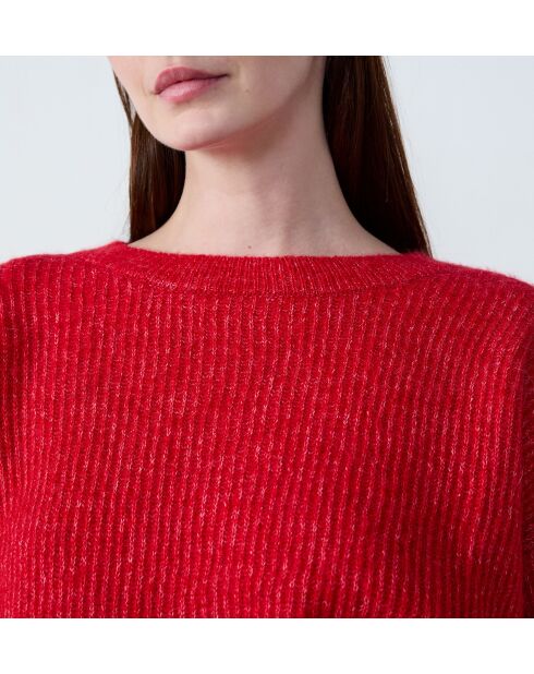 Maglione cardinale Griselda