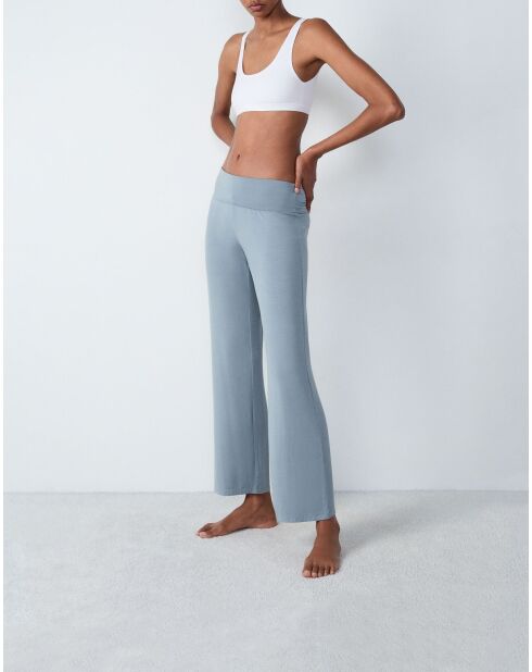 Josephine graublaue Hose