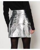 Gonna Melanie argentata