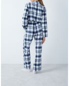 Pantalones Frozen multicolor