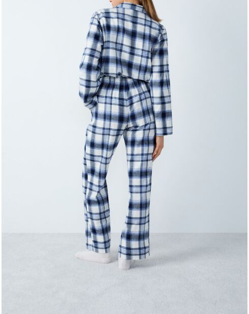 Mehrfarbige Frozen-Hose