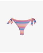 Mehrfarbige brasilianische Bikinihose Rosalia SPE