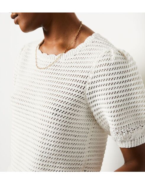 Maglione Feldora ecru