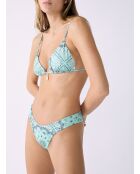 H Arizonalove himmelblaue brasilianische Bikinihose