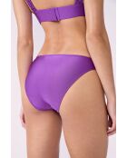 Violette Alien-Bikinihose