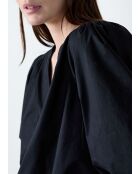 Blouse Rita noir