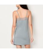 Albane Nil Green nachtjapon