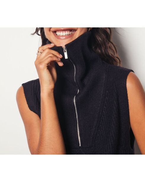 SM Falene zwarte trui