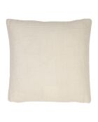 Kissenhülle für Famille Terre - 45 x 45 cm