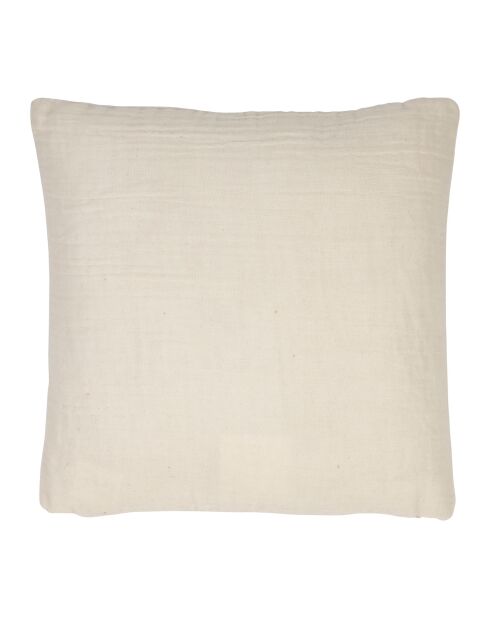 Kissenhülle für Famille Terre - 45 x 45 cm