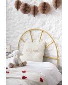 Kissenhülle für Famille Terre - 45 x 45 cm