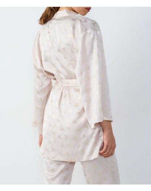 Déshabillé Tige blush