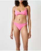 Soutien-gorge sans armature Darling rose poudré