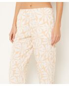 Beige broek Helko