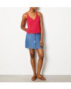 Maglione Fania petunia