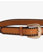 Ceinture Harriet dune