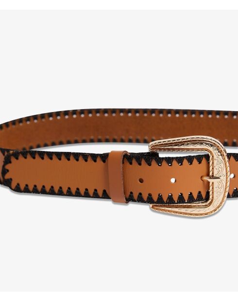 Ceinture Harriet dune