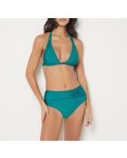 Braguitas de bikini estándar Emerald Roja