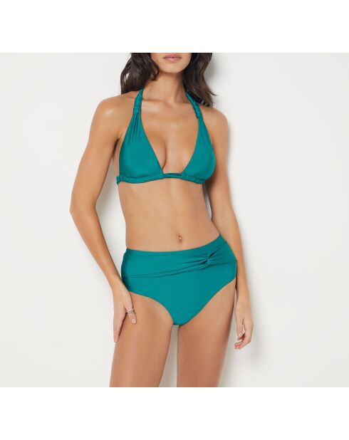 Braguitas de bikini estándar Emerald Roja