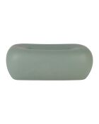 Scatola per fazzoletti Klosen sabbia - 28 x 15 cm