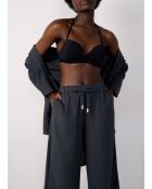 Adria b SPE antraciet rechte broek