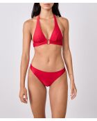 Soutien-gorge triangle sans armature et sans coque Negara fushia