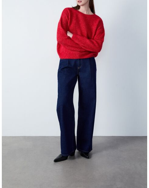 Maglione cardinale Griselda