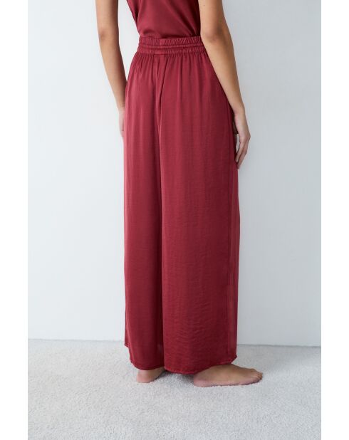 Terracotta broek Cheeta