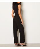 Pantalon Merlin noir