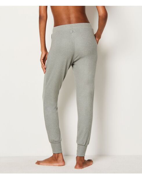 Lulaby khakifarbene olivgrüne Hose