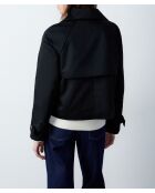 Trench Sampa noir