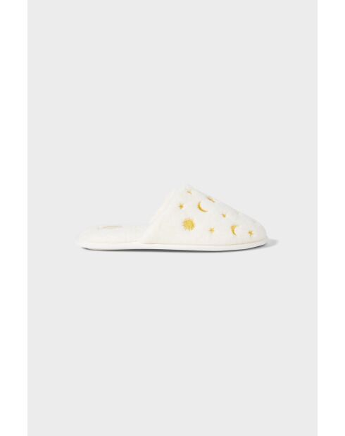 Ecru Finita muiltjes