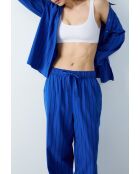 Frozy königsblaue Hose