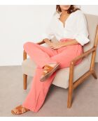 Pantaloni Conno Coral