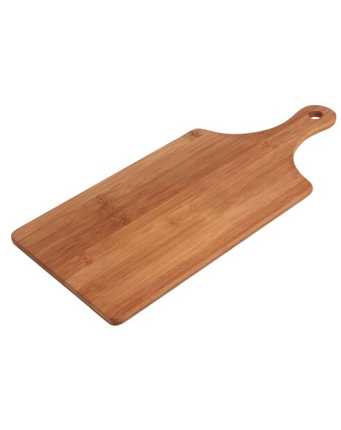 Planche à découper bambou FSC - 39X20 cm