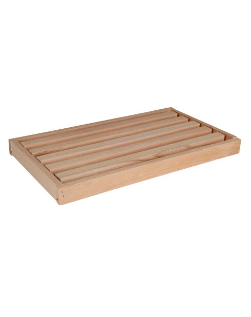 FSC-broodplank van beukenhout - 33x19 cm