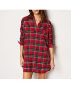 Liquette Georgy rouge