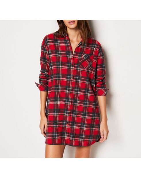 Liquette Georgy rouge